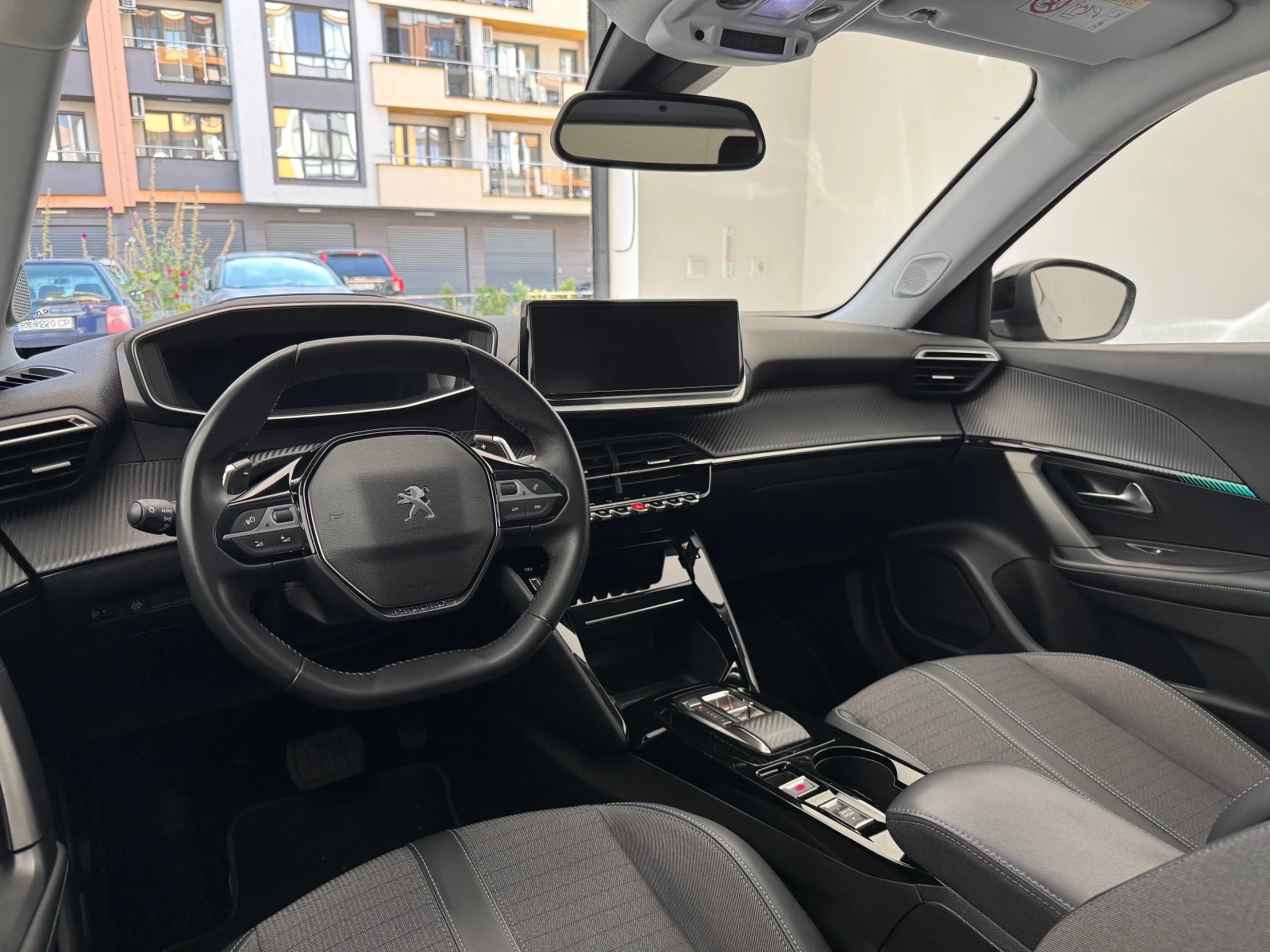 Peugeot 2008 1.5 BlueHDI 8мм Сменена верига ЕАТ8, снимка 13 - Автомобили и джипове - 55775087