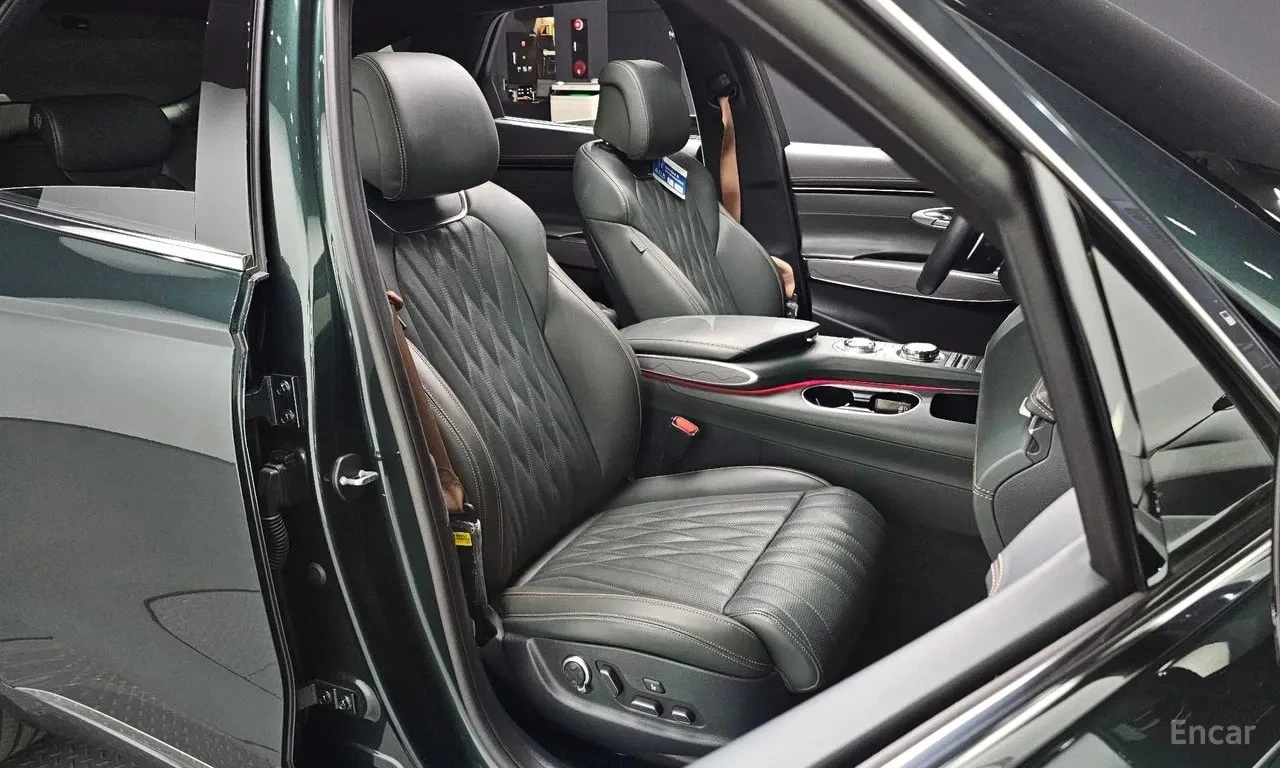 Genesis GV70 3.5T Gasoline AWD/���������/��������/���������/360 | Mobile.bg � ����������� 10