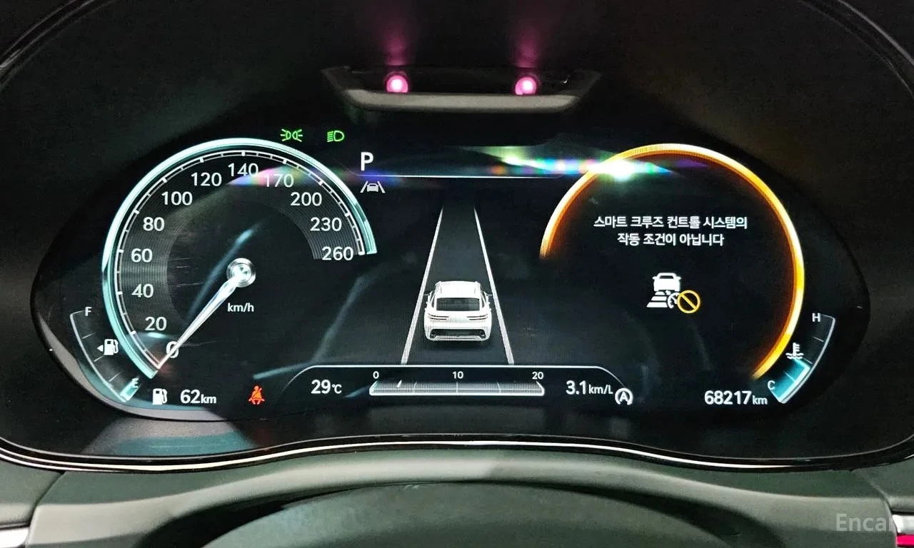 Genesis GV70 3.5T Gasoline AWD/���������/��������/���������/360 | Mobile.bg � ����������� 8