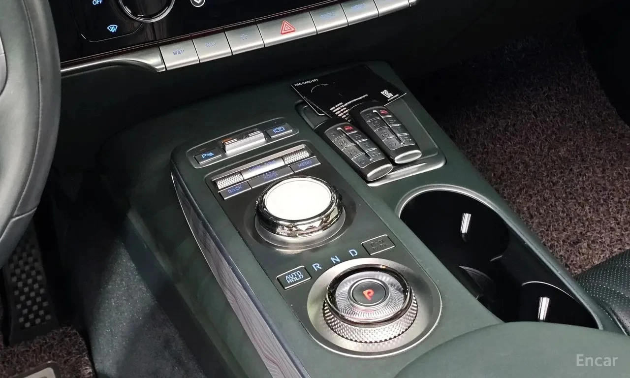 Genesis GV70 3.5T Gasoline AWD/���������/��������/���������/360 | Mobile.bg � ����������� 9