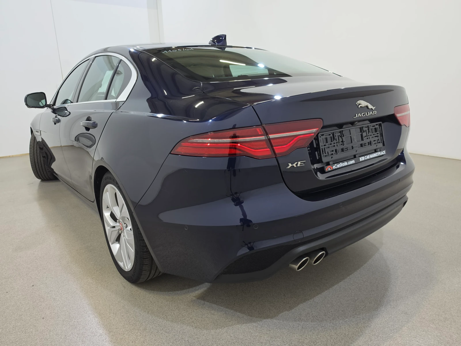 Jaguar XE LED-Xenon Navi-Pro Leather KeylessGo Camera 360 | Mobile.bg � ����������� 6