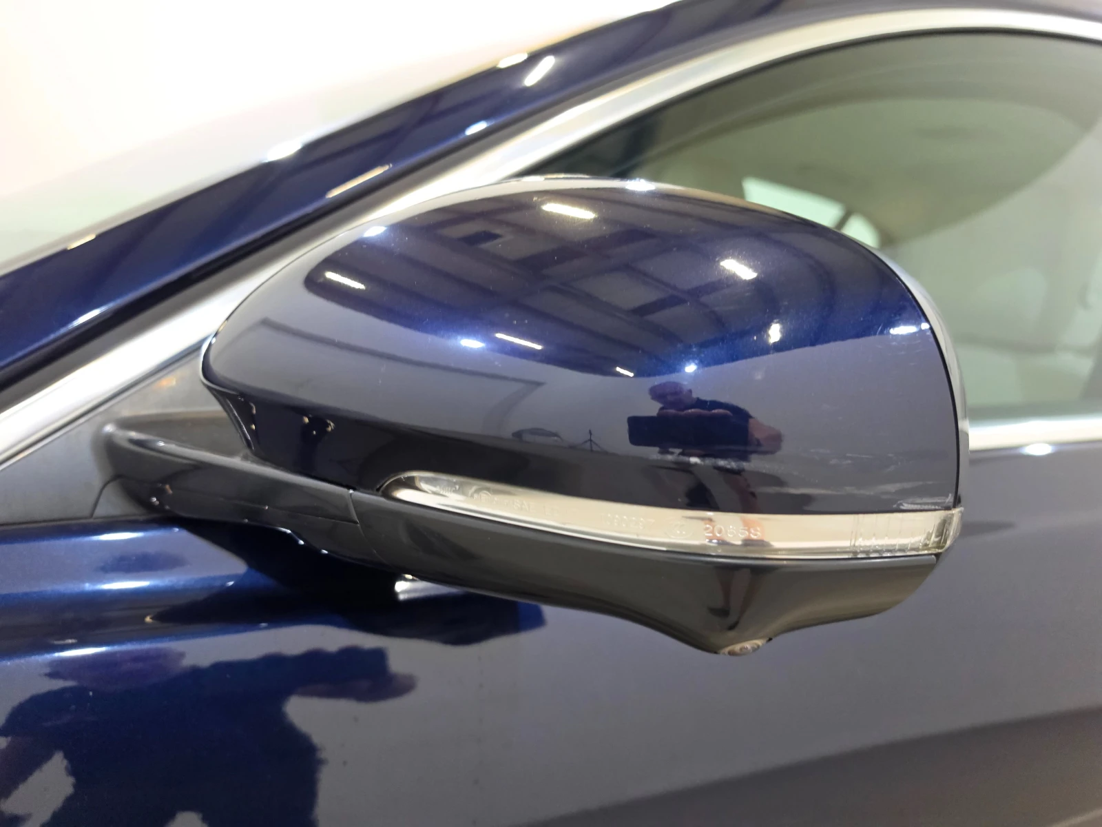 Jaguar XE LED-Xenon Navi-Pro Leather KeylessGo Camera 360 | Mobile.bg � ����������� 7