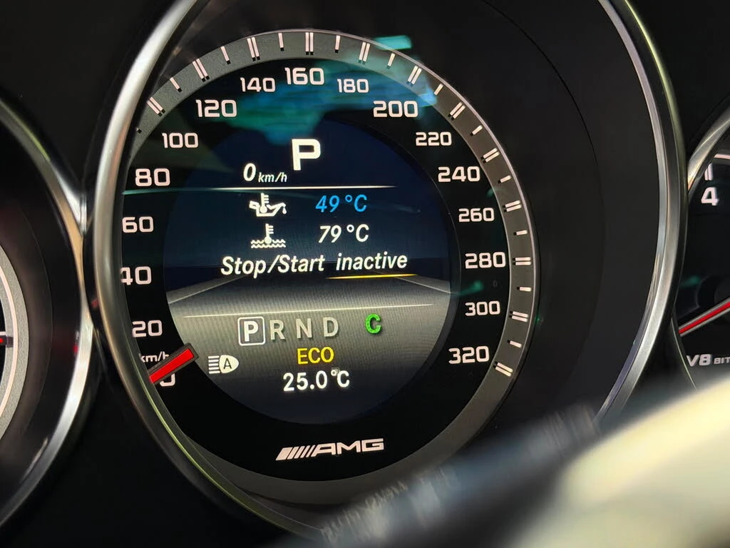 Mercedes-Benz CLS 63 AMG 4MATIC* КОЖА* НАВИ* ПАНО* BURM* BLIND SPOT* NAVI, снимка 12 - Автомобили и джипове - 56134231