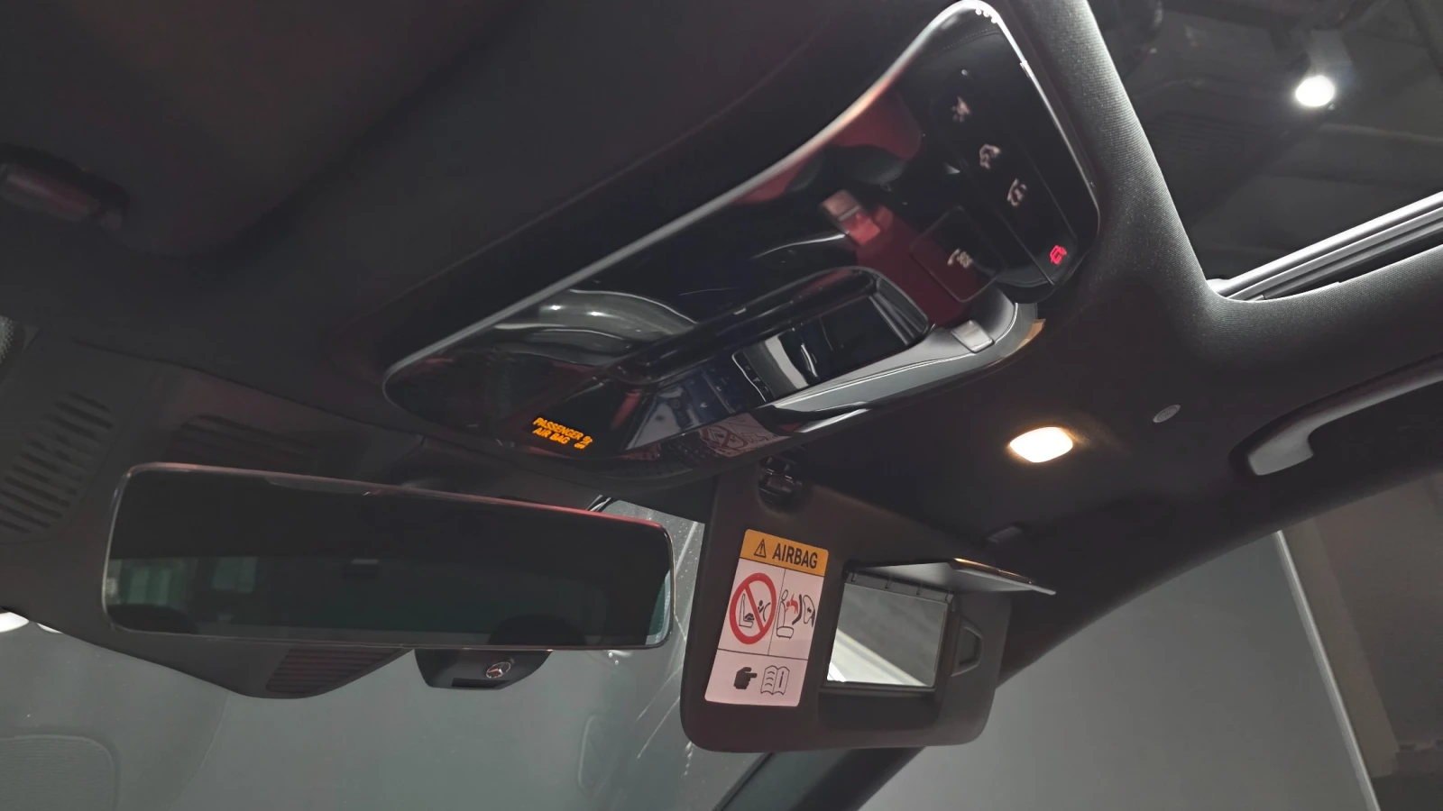 Mercedes-Benz C 300 4MATIC AMG LINE * ������ ����* ����� | Mobile.bg � ����������� 17