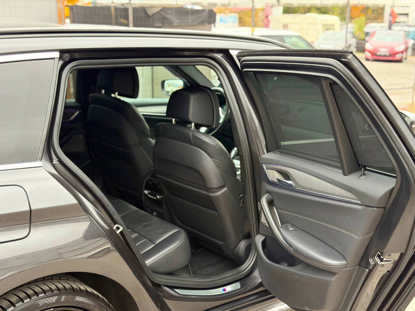 BMW 530 X-DRIVE M-PAKET SOFT.CLOSE PANORAMA FULL EXTRI | Mobile.bg � ����������� 9