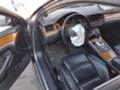 Audi A8 4.2 TDI 326к.с. Recaro BOSE Соларен Хелиоматик, снимка 9