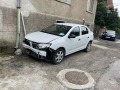 Dacia Logan 1.2 на части - [2] 