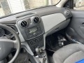 Dacia Logan 1.2 на части - [7] 