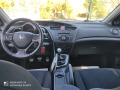 Honda Civic 1.8/140kc, бензин, камера, sport  - [11] 