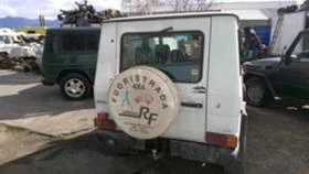 Mercedes-Benz G 230 230/280/300 15бр, снимка 4