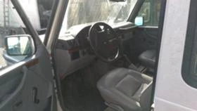 Mercedes-Benz G 230 230/280/300 15бр, снимка 5