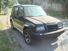Suzuki Vitara 2.0 V6, снимка 4