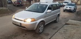 Honda Hr-v Hrv 4x4 1.6 avtomat, снимка 1
