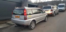 Honda Hr-v Hrv 4x4 1.6 avtomat, снимка 3