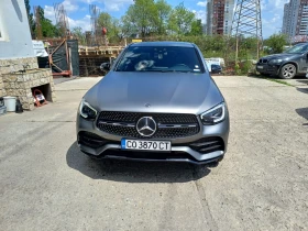 Mercedes-Benz GLC 300, снимка 2