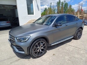 Mercedes-Benz GLC 300, снимка 3