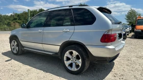 BMW X5 3.0d АВТОМАТИК БАРТЕР ЛИЗИНГ, снимка 4