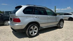 BMW X5 3.0d АВТОМАТИК БАРТЕР ЛИЗИНГ, снимка 6