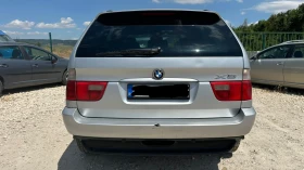 BMW X5 3.0d АВТОМАТИК БАРТЕР ЛИЗИНГ, снимка 5