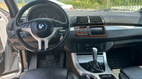 BMW X5 3.0d АВТОМАТИК БАРТЕР ЛИЗИНГ, снимка 9
