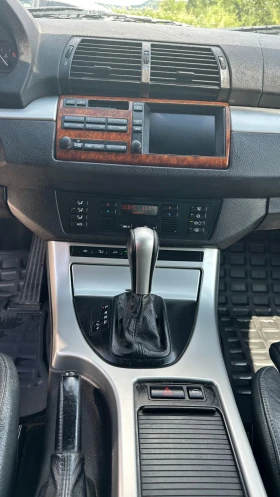 BMW X5 3.0d АВТОМАТИК БАРТЕР ЛИЗИНГ, снимка 8