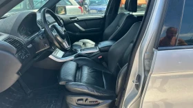 BMW X5 3.0d АВТОМАТИК БАРТЕР ЛИЗИНГ, снимка 7