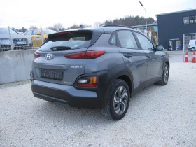 Hyundai Kona 1, 6-Хибрид, снимка 4