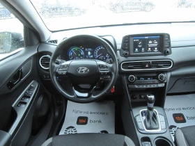 Hyundai Kona 1, 6-Хибрид, снимка 7