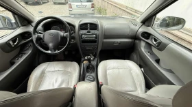 Hyundai Santa fe 2.4i, снимка 6