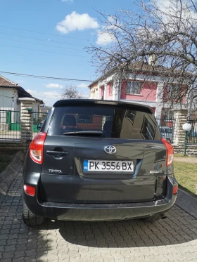 Toyota Rav4 2.2 D4D, снимка 6