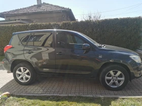 Toyota Rav4 2.2 D4D, снимка 4