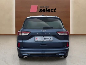 Ford Kuga 2.0 EcoBlue, снимка 6