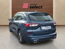 Ford Kuga 2.0 EcoBlue, снимка 7