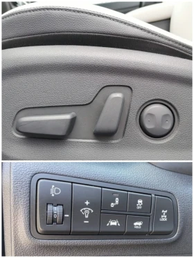 Hyundai Tucson Premium* 4WD* 360-Камера* Панорама* Full LED* , снимка 8