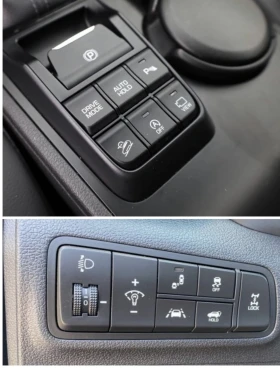 Hyundai Tucson Premium* 4WD* 360-Камера* Панорама* Full LED* , снимка 11