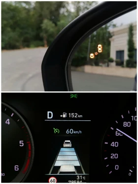 Hyundai Tucson Premium* 4WD* 360-Камера* Панорама* Full LED* , снимка 7