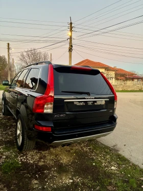 Volvo EX90 2, 4 D5, снимка 5