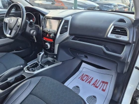SsangYong Tivoli 1.6D-116кс-AUTOMATIC-180000км-СУПЕР СЪСТОЯНИЕ, снимка 12