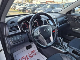 SsangYong Tivoli 1.6D-116кс-AUTOMATIC-180000км-СУПЕР СЪСТОЯНИЕ, снимка 8