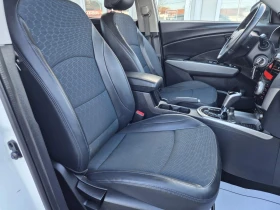 SsangYong Tivoli 1.6D-116кс-AUTOMATIC-180000км-СУПЕР СЪСТОЯНИЕ, снимка 13