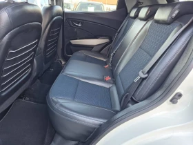 SsangYong Tivoli 1.6D-116кс-AUTOMATIC-180000км-СУПЕР СЪСТОЯНИЕ, снимка 15