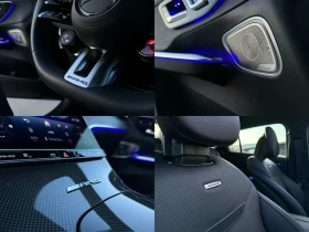 Mercedes-Benz GLC 43 AMG 4MATIC* COUPE* PPF* HEAD UP* 360* VENTILATED* PANO, снимка 9