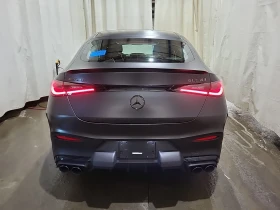 Mercedes-Benz GLC 43 AMG 4MATIC* COUPE* ОЧАКВАН ВНОС, снимка 6