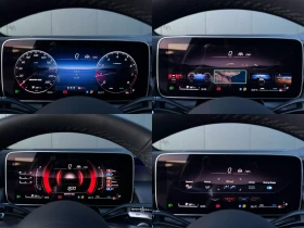 Mercedes-Benz GLC 43 AMG 4MATIC* COUPE* PPF* HEAD UP* 360* VENTILATED* PANO, снимка 14
