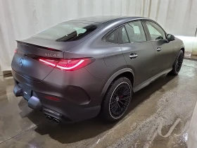 Mercedes-Benz GLC 43 AMG 4MATIC* COUPE* ОЧАКВАН ВНОС, снимка 5