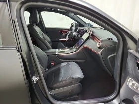Mercedes-Benz GLC 43 AMG 4MATIC* COUPE* ОЧАКВАН ВНОС, снимка 10
