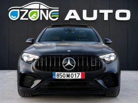 Mercedes-Benz GLC 43 AMG 4MATIC* COUPE* PPF* HEAD UP* 360* VENTILATED* PANO, снимка 1