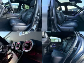 Mercedes-Benz GLC 43 AMG 4MATIC* COUPE* PPF* HEAD UP* 360* VENTILATED* PANO, снимка 13
