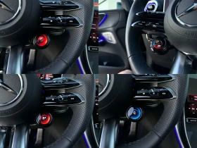 Mercedes-Benz GLC 43 AMG 4MATIC* COUPE* PPF* HEAD UP* 360* VENTILATED* PANO, снимка 12