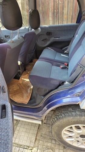 Daihatsu Terios, снимка 7